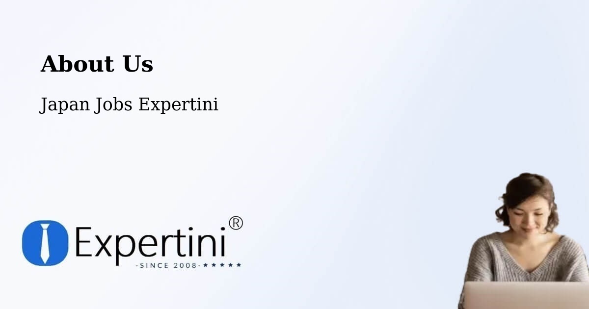 About Expertini Recruitment Platform  – Ichihara Shi - Ichihara Shi, Japan Jobs Expertini