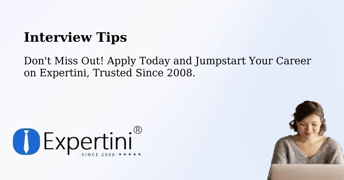 Interview Tips & Techniques for Job Seekers – Ichihara Shi - Ichihara Shi, Japan Jobs Expertini